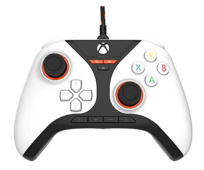 Akcesoria do konsol SNAKEBYTE SB918858 PC/Xbox Biały